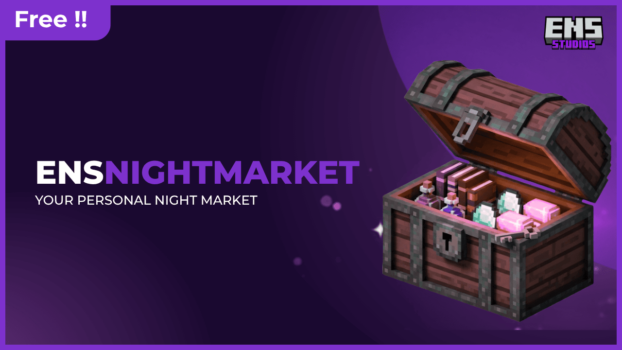 EnsNightMarket